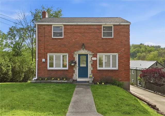 1st image of 3905 Mount Troy Rd, Reserve, PA 15212 | MLS# 1752256