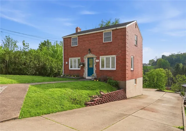 2nd image of 3905 Mount Troy Rd, Reserve, PA 15212 | MLS# 1752256