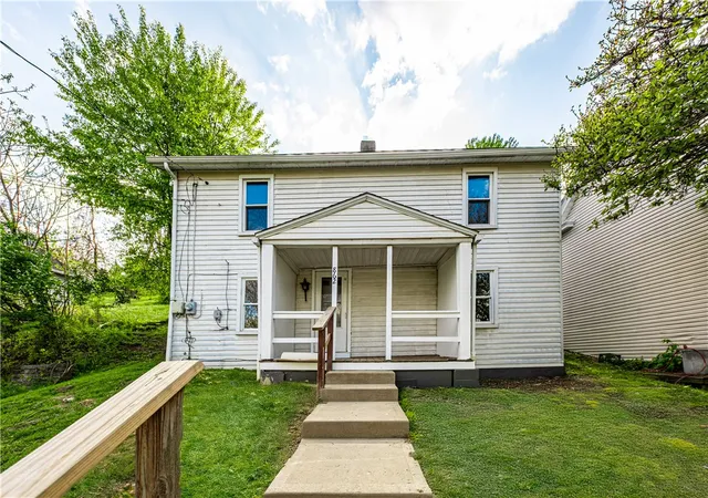 1st image of 862 Connolly Ave, Pittsburgh, PA 15236 | MLS# 1752124