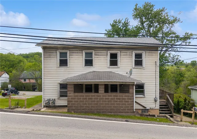 Homes for sale in North Huntingdon, PA | 680 Main Street, North Huntingdon, PA 15642 | MLS# 1752262