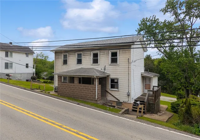 Homes for sale in North Huntingdon, PA | 680 Main Street, North Huntingdon, PA 15642 | MLS# 1752262