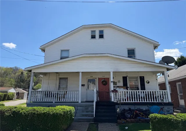 1st image of 814 25th Street, Ambridge, PA 15003 | MLS# 1752280