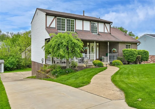 1st image of 3511 Sunnyvale Dr, Allison Park, PA 15101 | MLS# 1752020