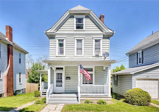 Homes for sale in City Of Greensburg, PA | 250 Southwest, City Of Greensburg, PA 15601 | MLS# 1751413