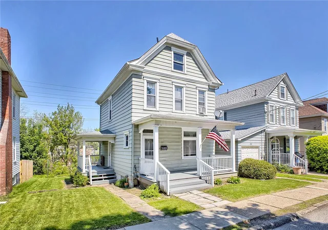 Homes for sale in City Of Greensburg, PA | 250 Southwest, City Of Greensburg, PA 15601 | MLS# 1751413
