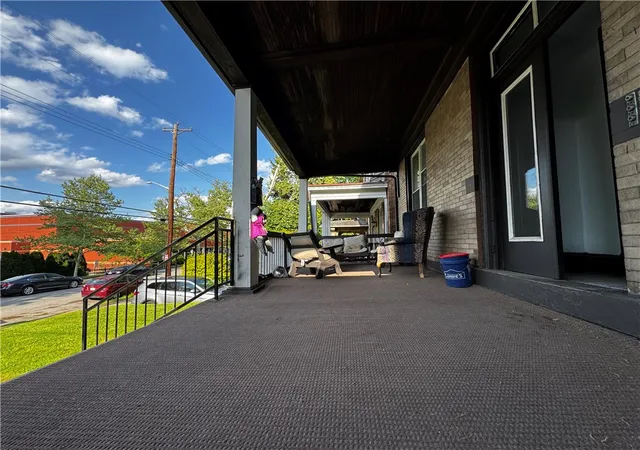 Homes for sale in Squirrel Hill, PA | 5706 Darlington Rd, Squirrel Hill, PA 15217 | MLS# 1752327
