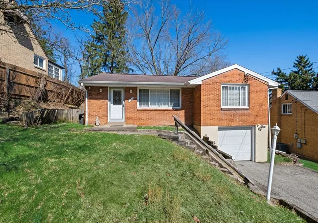 1st image of 231 Webster Dr, Penn Hills, PA 15235 | MLS# 1752354