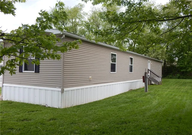 Photo 2 of Manufactured home for sale at 161 Rolling Valley Ln, Butler, PA 16001 | MLS# 1752006 | Listing updated on 2026-08-31