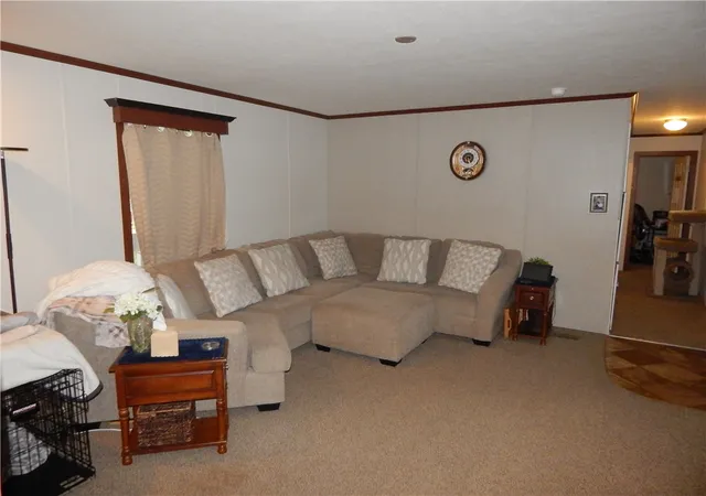 5th image of 161 Rolling Valley Ln, Twp Of But Nw, PA 16001 | MLS# 1752006