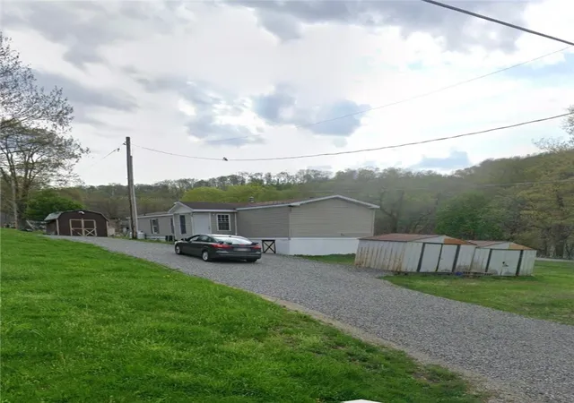 Homes for sale in Fairfield Twp, PA | 207 Corvi Street, Fairfield Twp, PA 15923 | MLS# 1752384