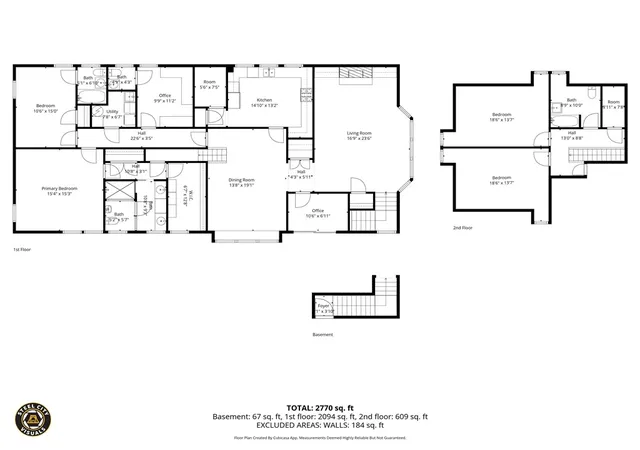 50th image of 703 Saint James St, Shadyside, PA 15232 | MLS# 1752181