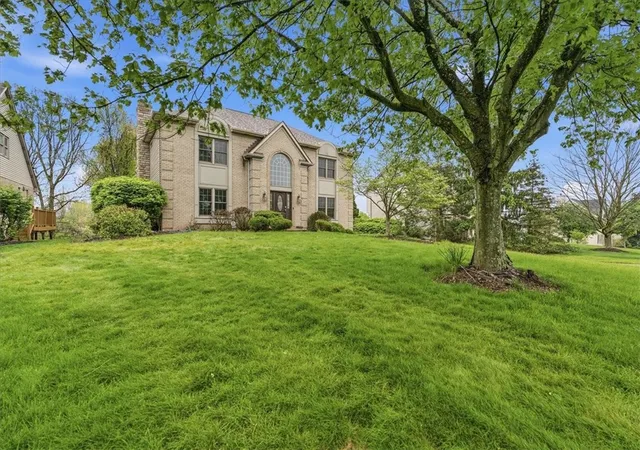 Homes for sale in Adams Twp, PA | 9036 Audubon Dr, Adams Twp, PA 15044 | MLS# 1751935