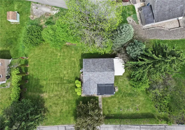 Homes for sale in Carrick, PA | 531 Laughlin Ave, Carrick, PA 15210 | MLS# 1752247