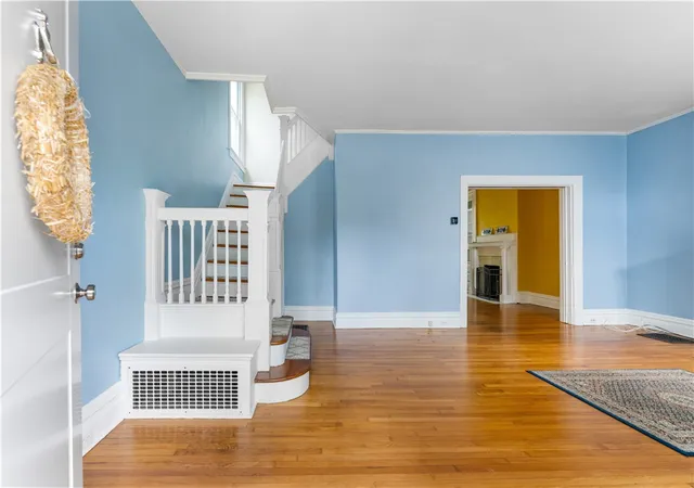 Homes for sale in Edgewood, PA | 184 W Hutchinson Ave, Edgewood, PA 15218 | MLS# 1752345