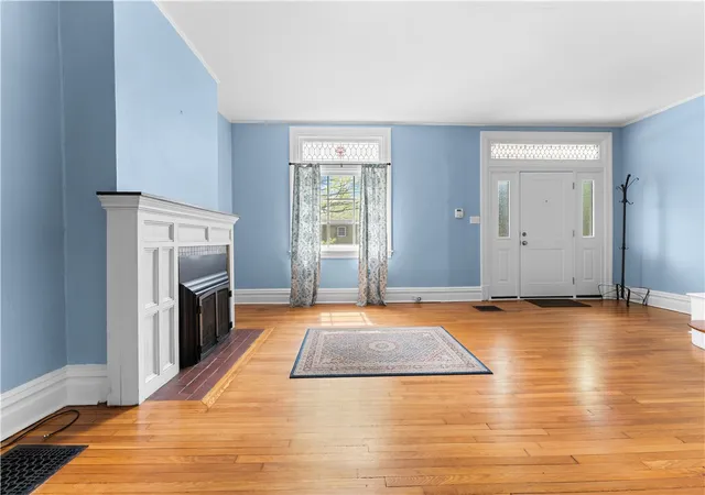 Homes for sale in Edgewood, PA | 184 W Hutchinson Ave, Edgewood, PA 15218 | MLS# 1752345
