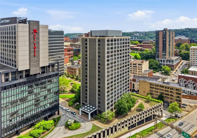 Homes for sale in Downtown Pgh, PA | 112 Washington Place, Downtown Pgh, PA 15219 | Houzeo
