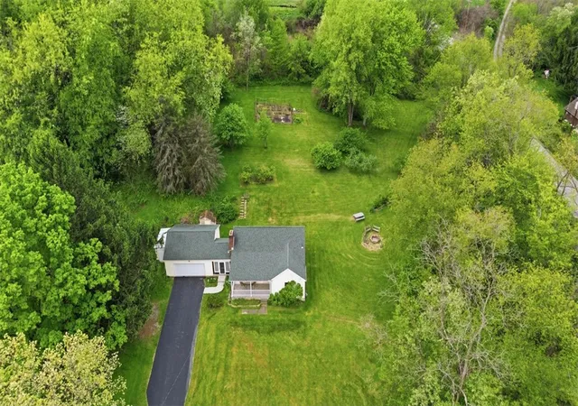 Homes for sale in Big Beaver, PA | 123 Wampum Road, Big Beaver, PA 16157 | MLS# 1752213
