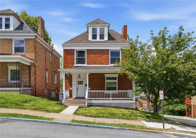 Homes for sale in Crafton, PA | 51 N Linwood Ave, Crafton, PA 15205 | MLS# 1752392