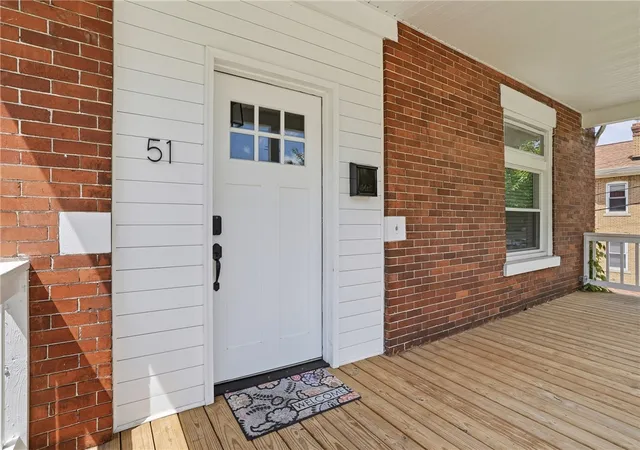 Homes for sale in Crafton, PA | 51 N Linwood Ave, Crafton, PA 15205 | MLS# 1752392