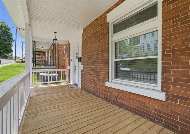 Homes for sale in Crafton, PA | 51 N Linwood Ave, Crafton, PA 15205 | MLS# 1752392