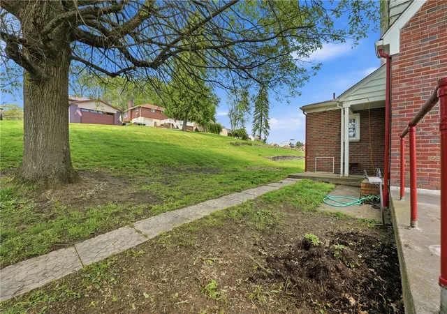 Homes for sale in West Mayfield, PA | 3605 W 4th Ave, West Mayfield, PA 15010 | MLS# 1752434