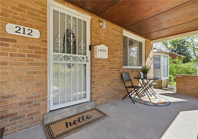 2nd image of 212 Richland Dr, Penn Hills, PA 15235 | MLS# 1752402
