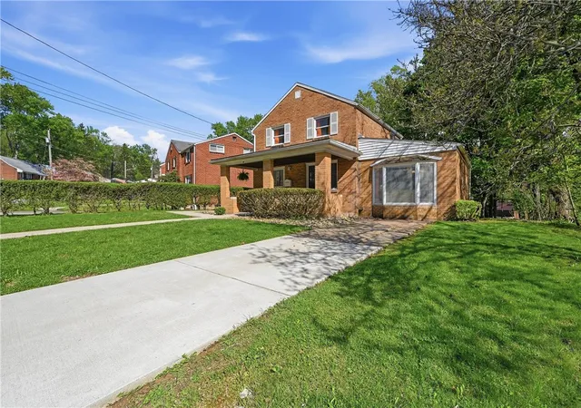 38th image of 212 Richland Dr, Penn Hills, PA 15235 | MLS# 1752402