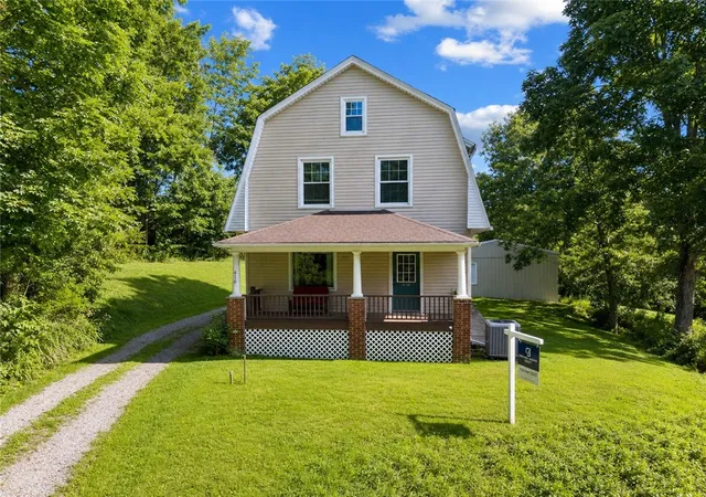 1st image of 416 Pine Run, Marion Twp, PA 16123 | MLS# 1752437