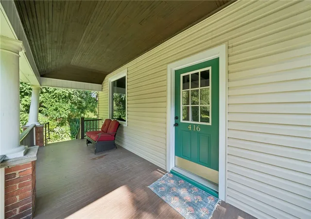 2nd image of 416 Pine Run, Marion Twp, PA 16123 | MLS# 1752437