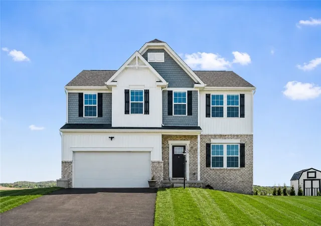 Homes for sale in Buffalo Twp, PA | 159 Twin Oaks Dr, Buffalo Twp, PA 16055 | MLS# 1752083