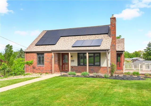 Photo 1 of Single family home for sale at 103 Minnock Dr, Ross Twp, PA 15237 | MLS# 1751909 | Listing updated on 2026-08-31