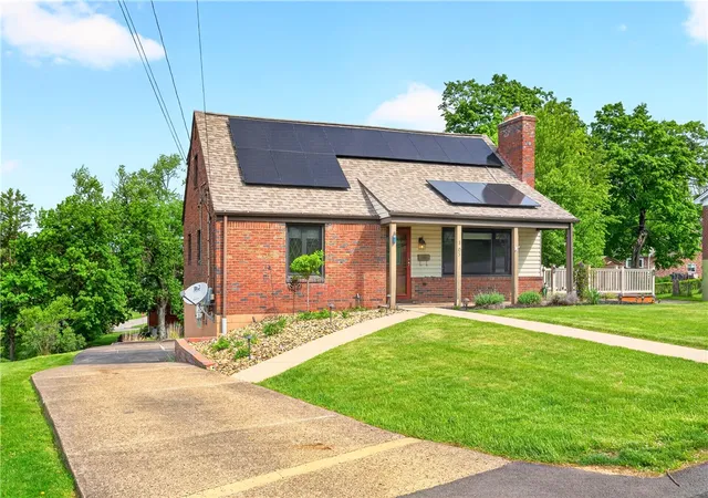 Photo 40 of Single family home for sale at 103 Minnock Dr, Ross Twp, PA 15237 | MLS# 1751909 | Listing updated on 2026-08-31