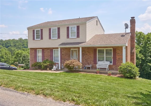 Homes for sale in Hopewell Twp, PA | 151 Stone Quarry Rd, Hopewell Twp, PA 15001 | MLS# 1752418