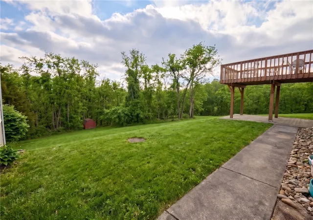 Homes for sale in Hopewell Twp, PA | 151 Stone Quarry Rd, Hopewell Twp, PA 15001 | MLS# 1752418