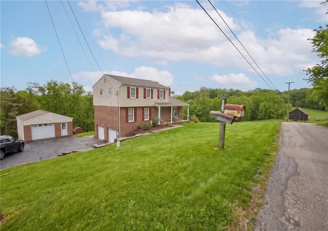 Homes for sale in Hopewell Twp, PA | 151 Stone Quarry Rd, Hopewell Twp, PA 15001 | MLS# 1752418