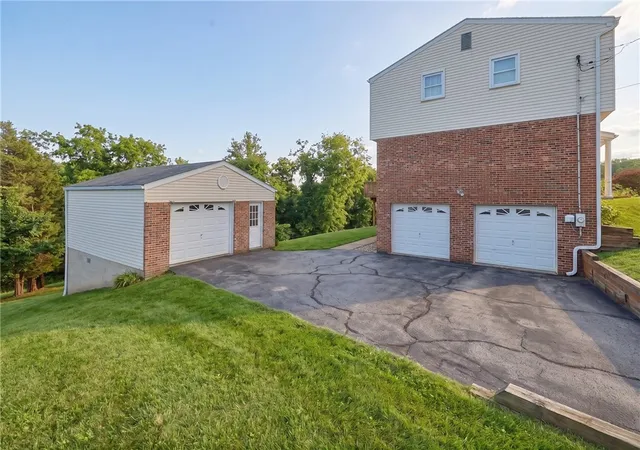 Homes for sale in Hopewell Twp, PA | 151 Stone Quarry Rd, Hopewell Twp, PA 15001 | MLS# 1752418