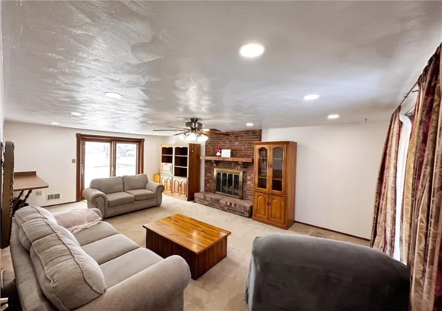 Homes for sale in Hopewell Twp, PA | 151 Stone Quarry Rd, Hopewell Twp, PA 15001 | MLS# 1752418