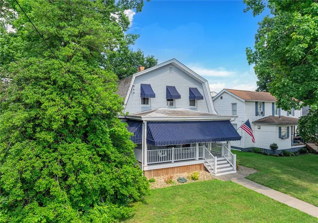 2nd image of 488 Buffalo St, Beaver, PA 15009 | MLS# 1751865