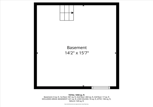 31st image of 135 S 16th St, South Side, PA 15203 | MLS# 1752486