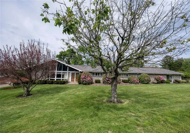 Homes for sale in Center Twp, PA | 145 Oakhill, Center Twp, PA 15001 | MLS# 1752470