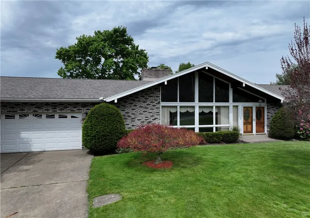 Homes for sale in Center Twp, PA | 145 Oakhill, Center Twp, PA 15001 | MLS# 1752470