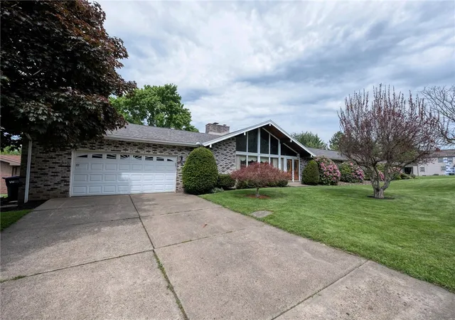 Homes for sale in Center Twp, PA | 145 Oakhill, Center Twp, PA 15001 | MLS# 1752470