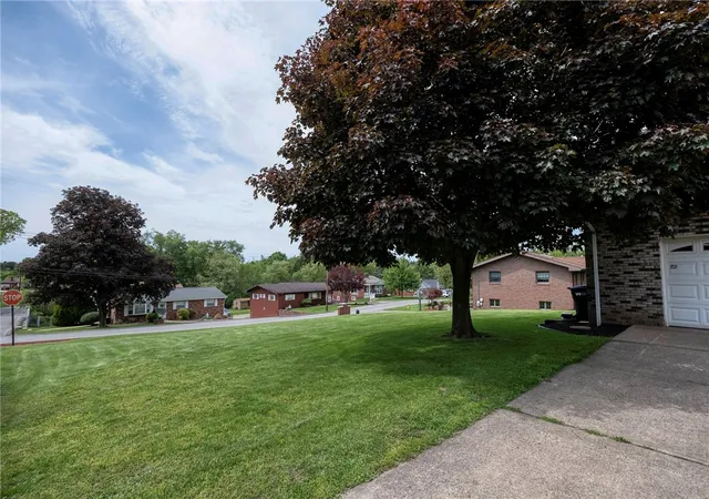 Homes for sale in Center Twp, PA | 145 Oakhill, Center Twp, PA 15001 | MLS# 1752470