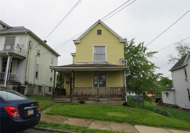 1st image of 1080 Bruce St, Washington, PA 15301 | MLS# 1752500