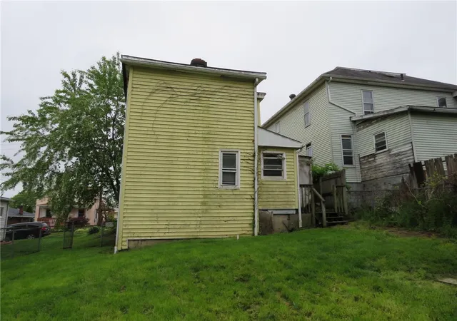 20th image of 1080 Bruce St, Washington, PA 15301 | MLS# 1752500