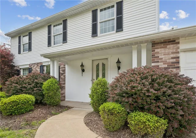Homes for sale in Monroeville, PA | 2125 Berkshire Dr, Monroeville, PA 15146 | MLS# 1751064