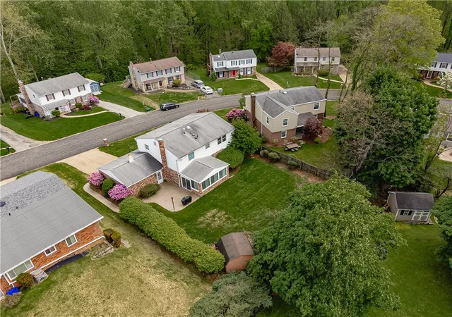 Homes for sale in Monroeville, PA | 2125 Berkshire Dr, Monroeville, PA 15146 | MLS# 1751064