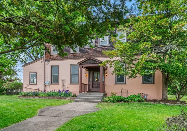2nd image of 2738 Mount Royal Road, Squirrel Hill, PA 15217 | MLS# 1752525