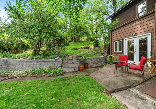 5th image of 2738 Mount Royal Road, Squirrel Hill, PA 15217 | MLS# 1752525