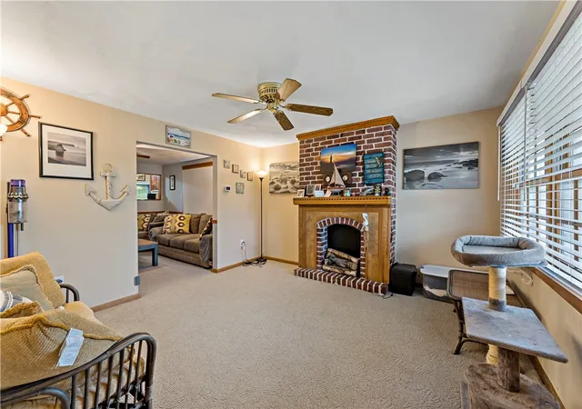 Photo 3 of Single family home for sale at 987 Mccoy Rd, Kennedy Twp, PA 15136 | MLS# 1752484 | Listing updated on 2026-08-03